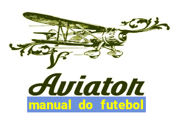 manual do futebol americano pdf